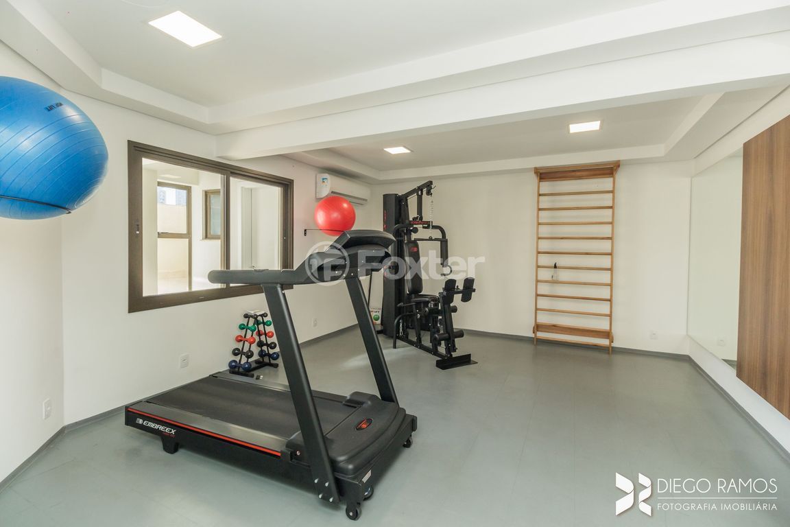 Apartamento para comprar em Professor Ivo Corseuil, 290 - foto 40
