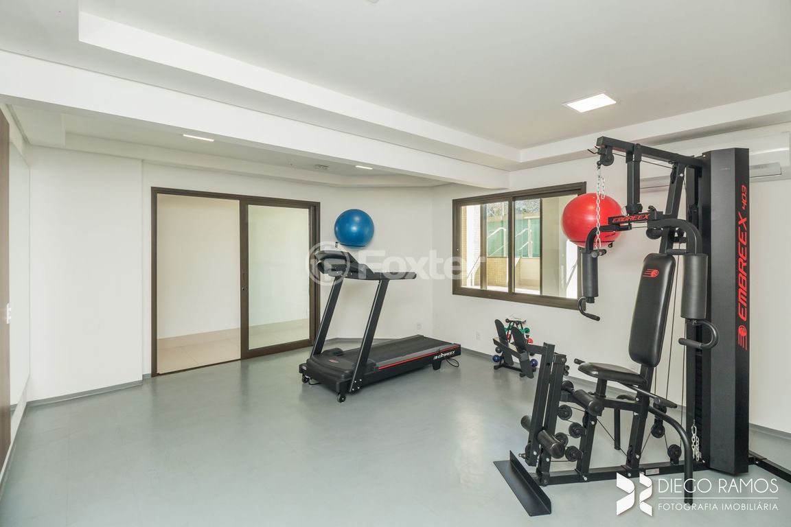 Apartamento para comprar em Professor Ivo Corseuil, 290 - foto 38