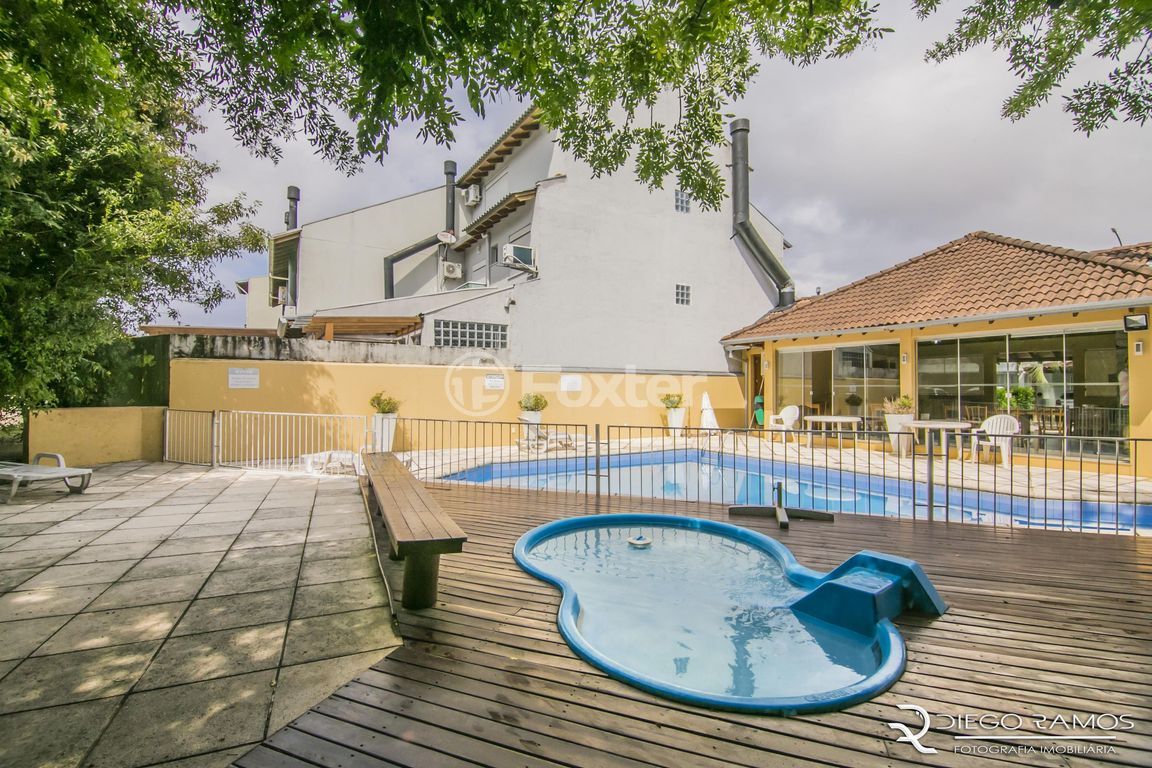 Casa em condominio para comprar em João Salomoni, 600 - foto 33