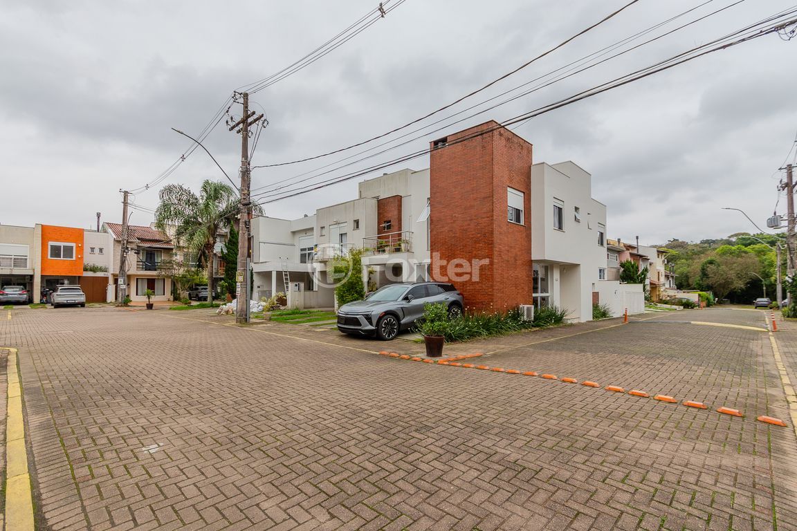 Casa em condominio para comprar em João Salomoni, 600 - foto 75