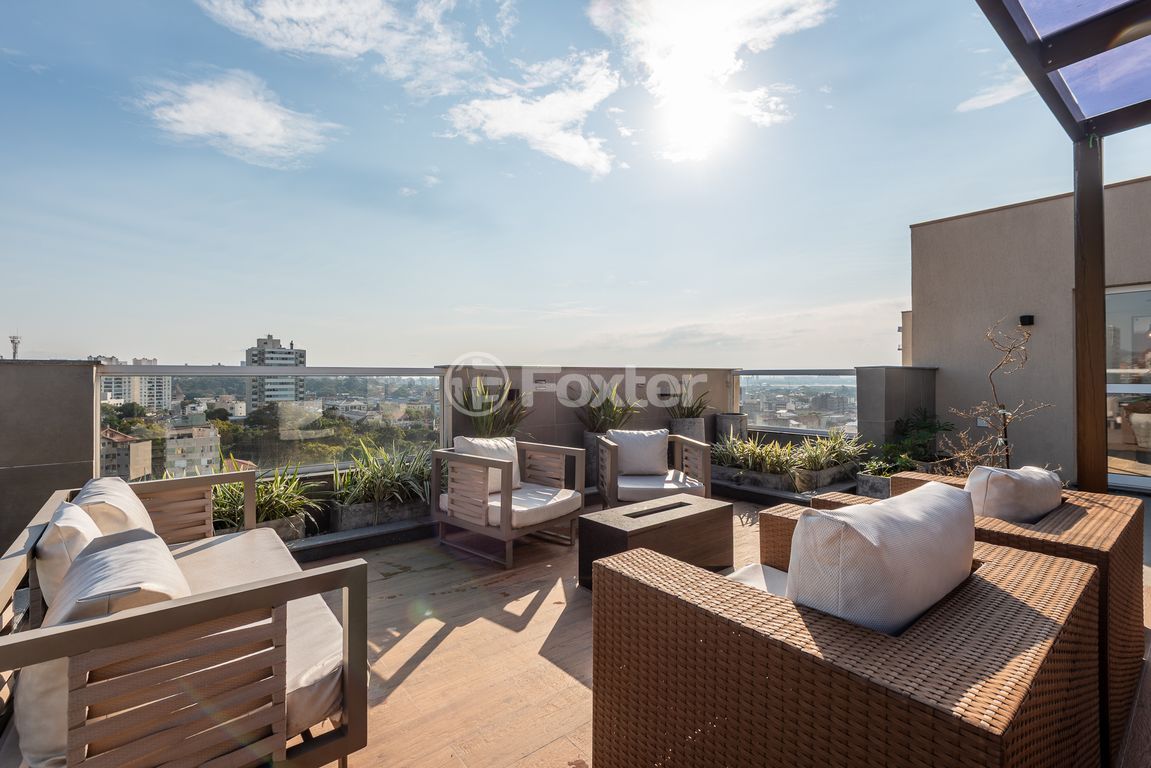 Apartamento para comprar em ROQUE CALAGE, 257 - foto 13