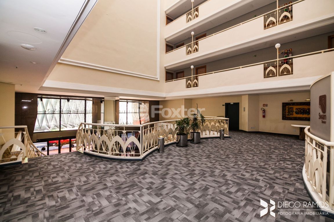 Loft/Flat para comprar em Cristóvão Colombo, 3192 - foto 9