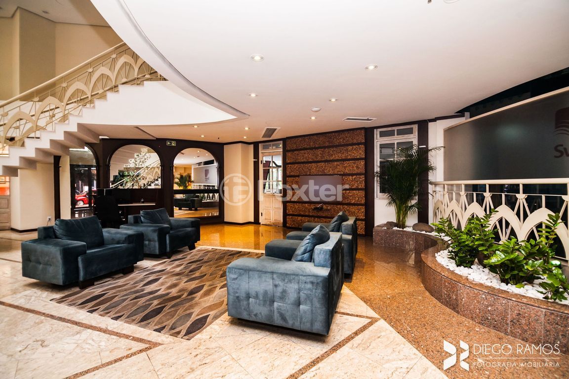 Loft/Flat para comprar em Cristóvão Colombo, 3192 - foto 13