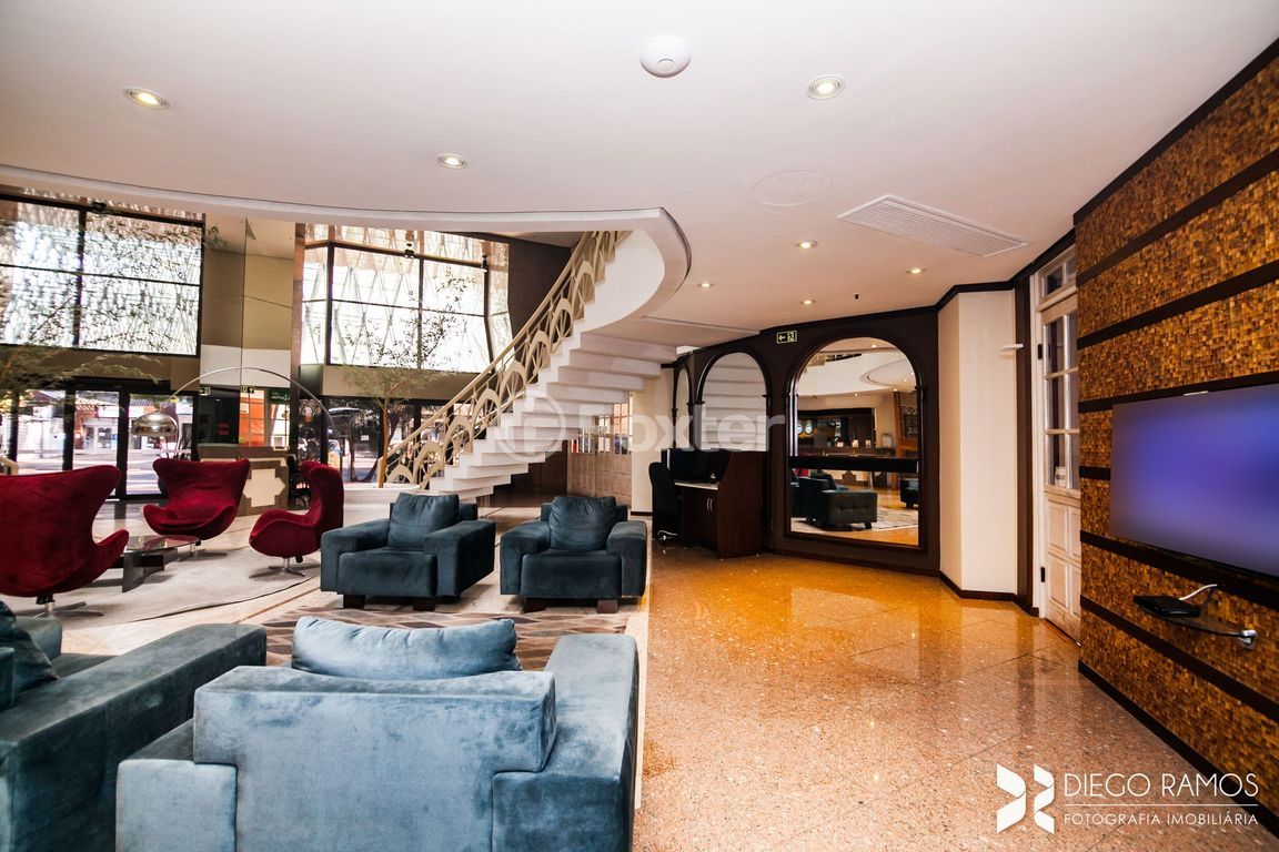 Loft/Flat para comprar em Cristóvão Colombo, 3192 - foto 14