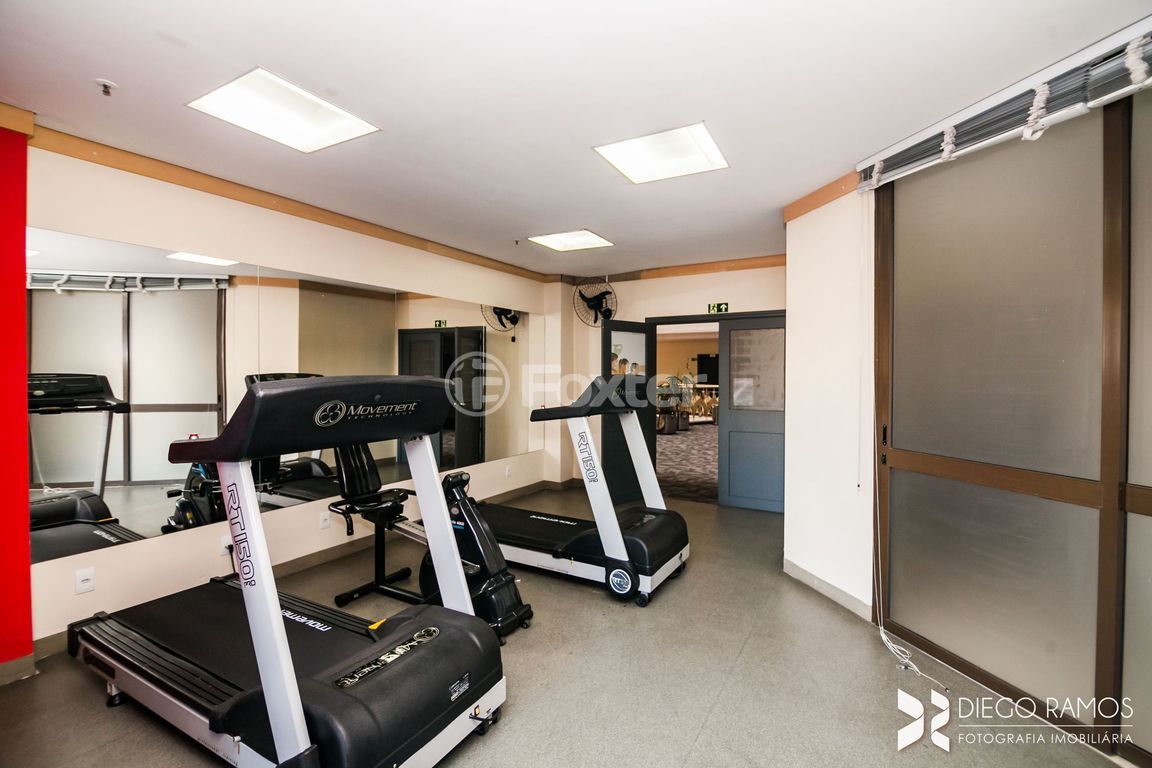 Loft/Flat para comprar em Cristóvão Colombo, 3192 - foto 22