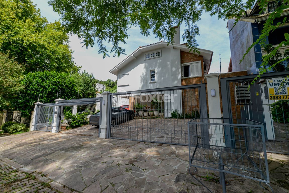 Casa em condominio para comprar em Jardim Isabel, Porto Alegre - foto 1