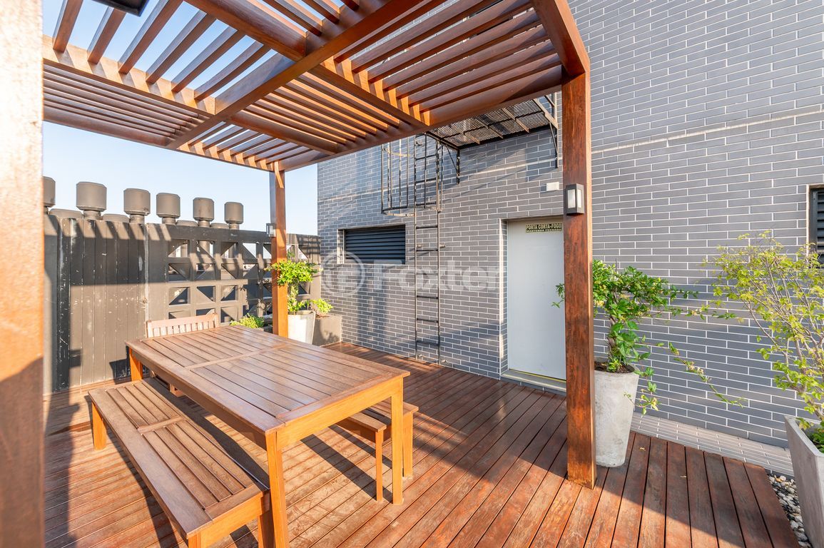 Loft/Flat para comprar em Santa Cecília, 2070 - foto 40