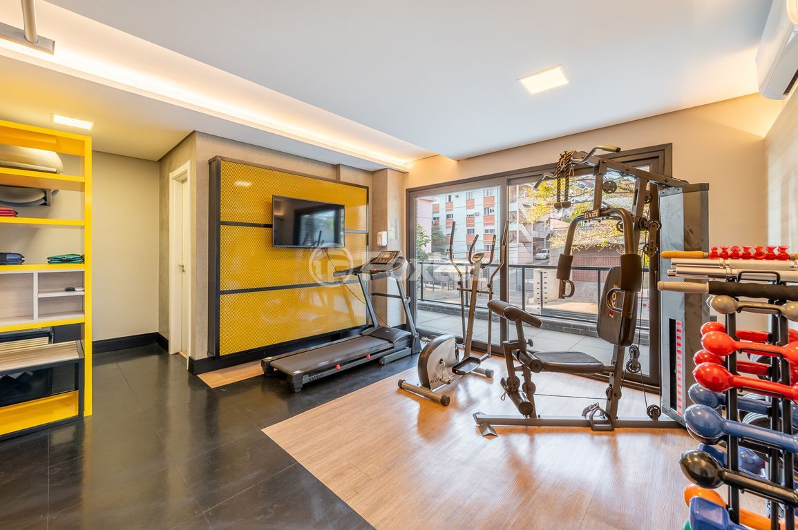 Loft/Flat para comprar em Santa Cecília, 2070 - foto 22