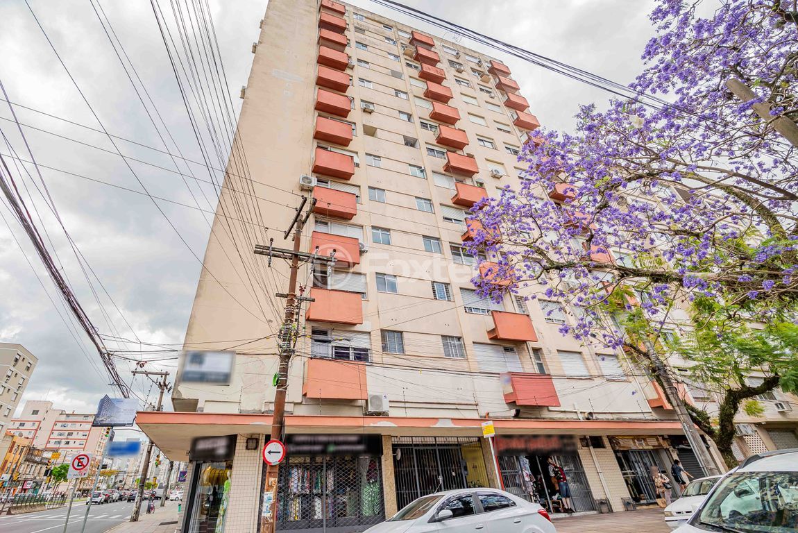 Apartamento para comprar em Azenha, Porto Alegre - foto 1