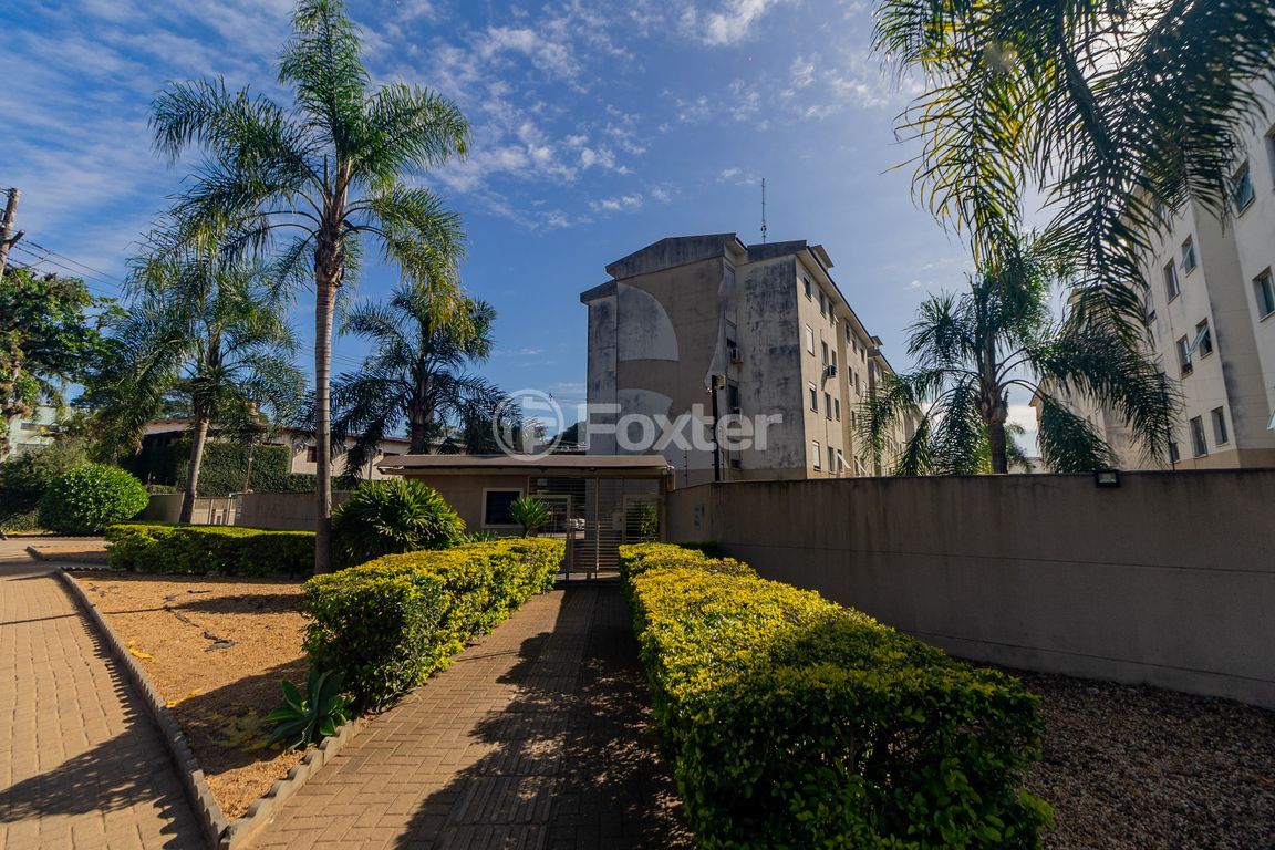 Apartamento para comprar em Marechal Rondon, Canoas - foto 1