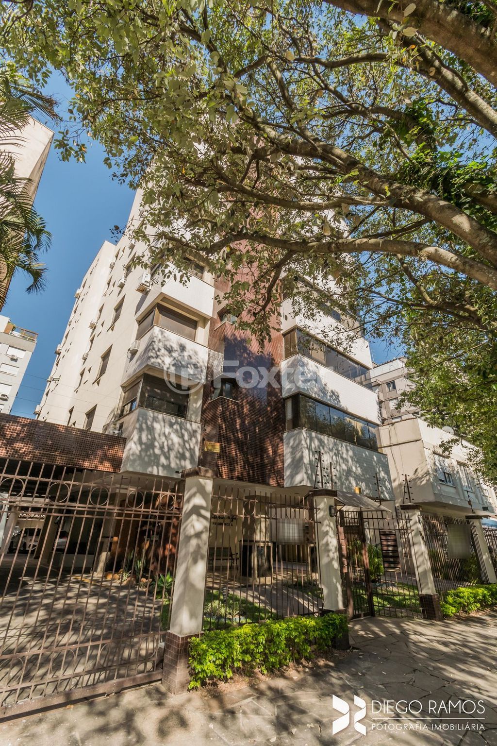 Apartamento para comprar em Higienópolis, Porto Alegre - foto 1