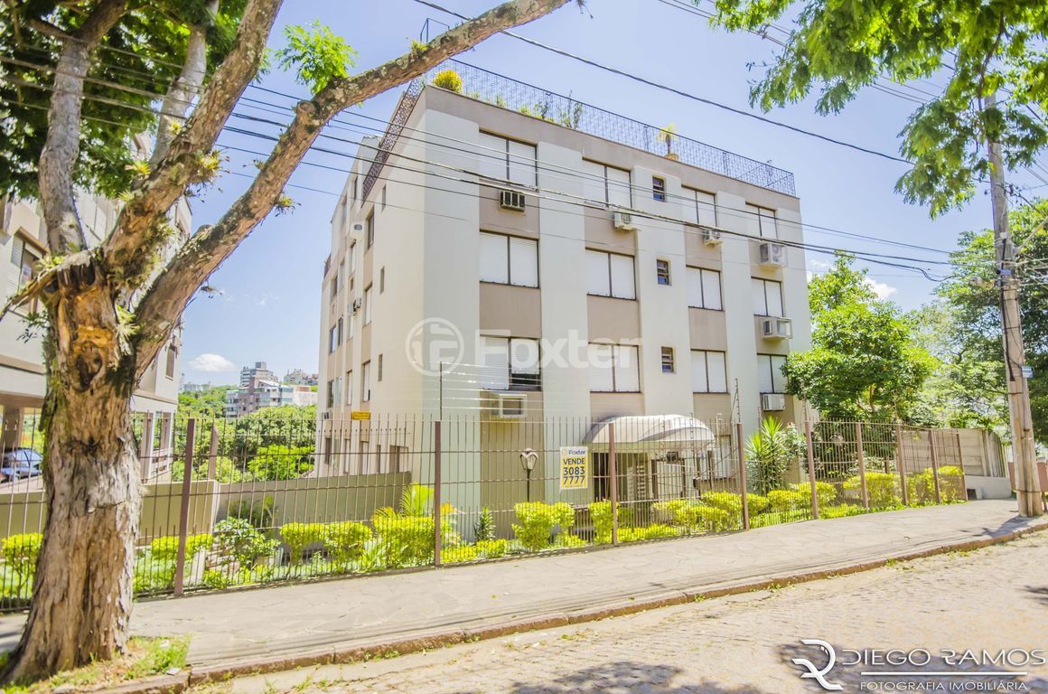 Cobertura para comprar em Passo da Areia, Porto Alegre - foto 1