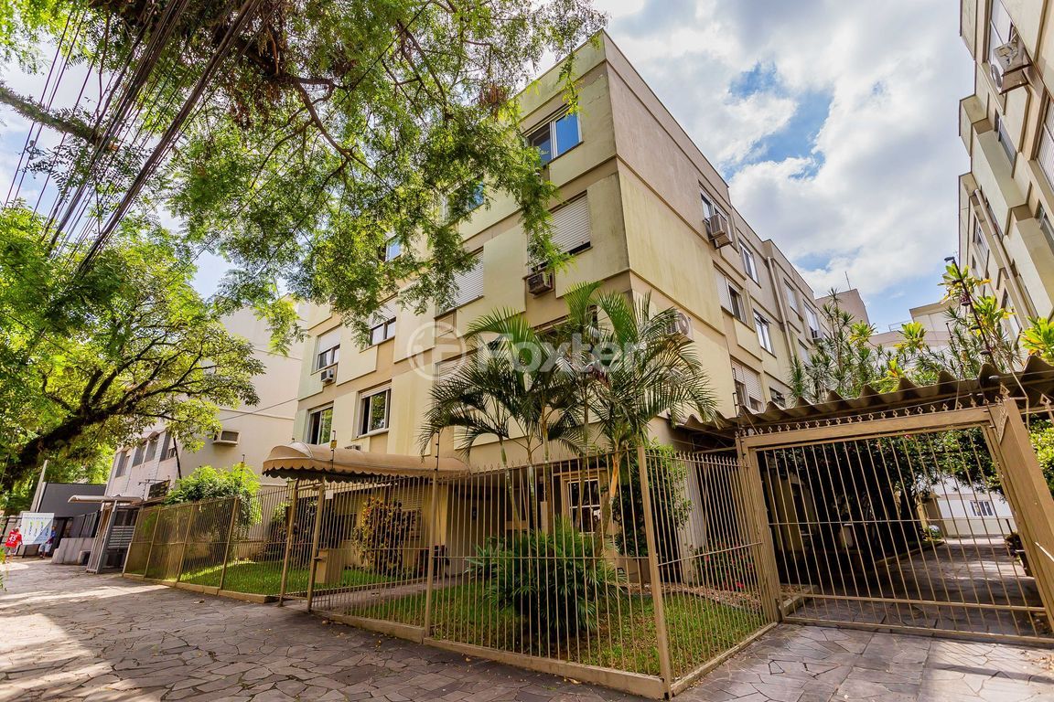 Apartamento para comprar em Professor Cristiano Fischer, 120 - foto 23