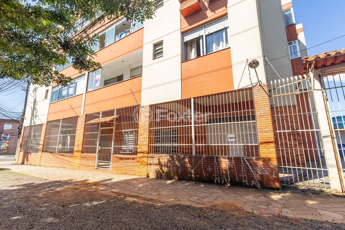 Apartamento para comprar em Jardim Itu, Porto Alegre - foto 1