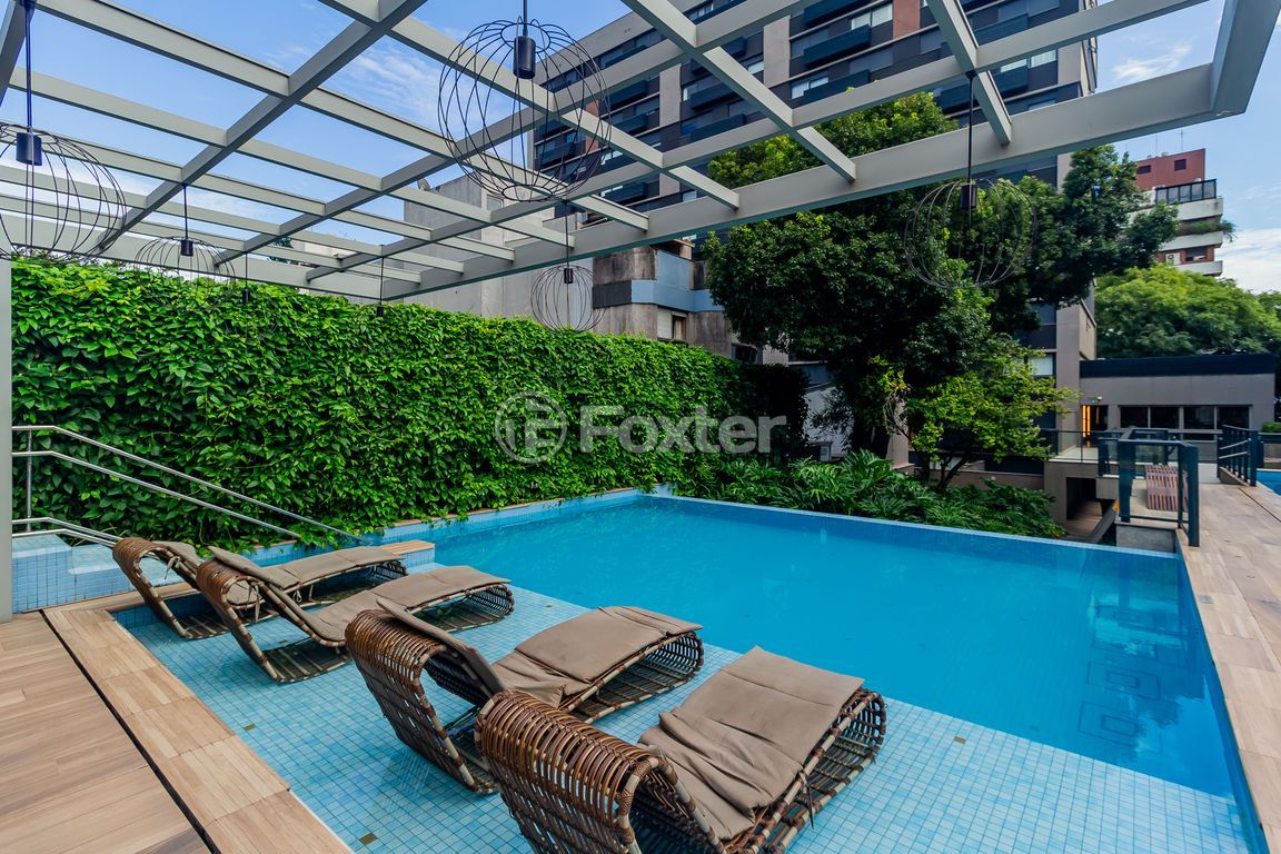 Studio/Kitnet/JK para comprar em Coronel Lucas de Oliveira, 410 - foto 18
