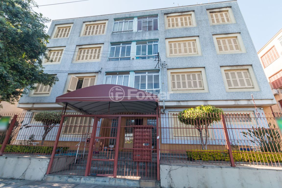 Apartamento para comprar em Azenha, Porto Alegre - foto 1