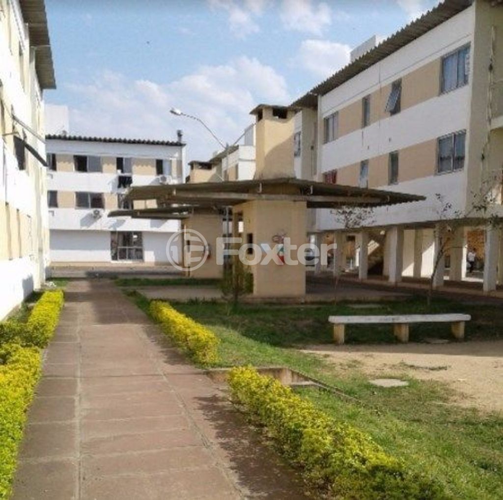 Apartamento para comprar em Restinga, Porto Alegre - foto 1