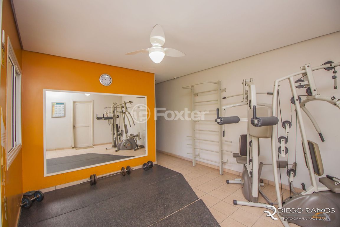 Apartamento para comprar em General Barreto Viana, 1175 - foto 19