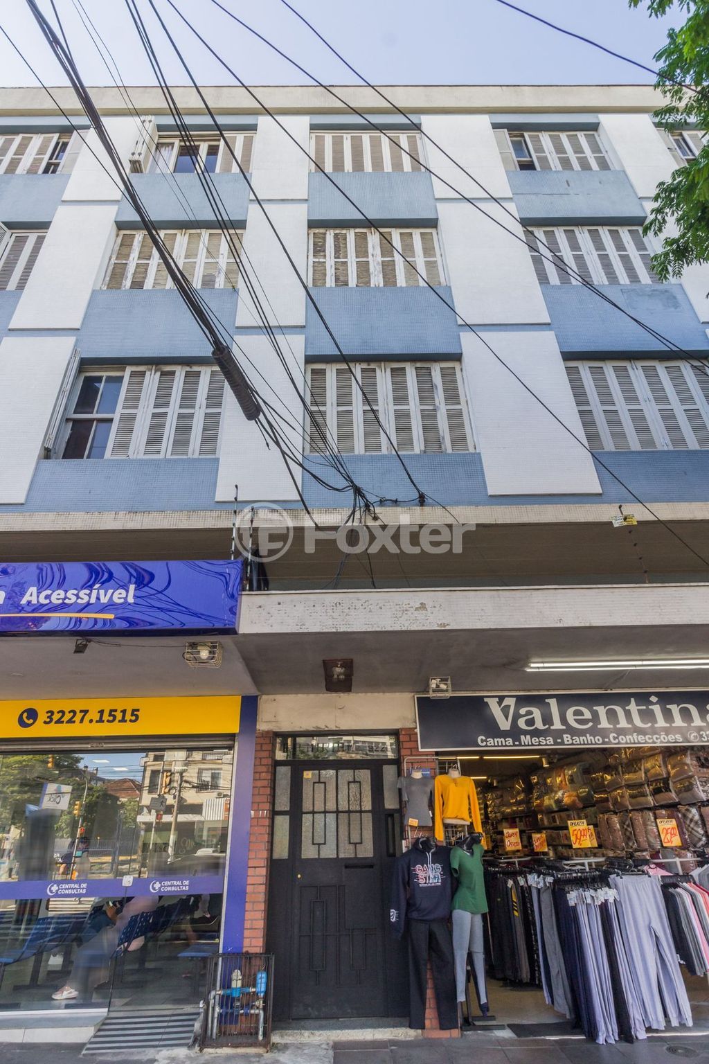 Apartamento para comprar em Jardim Lindóia, Porto Alegre - foto 1