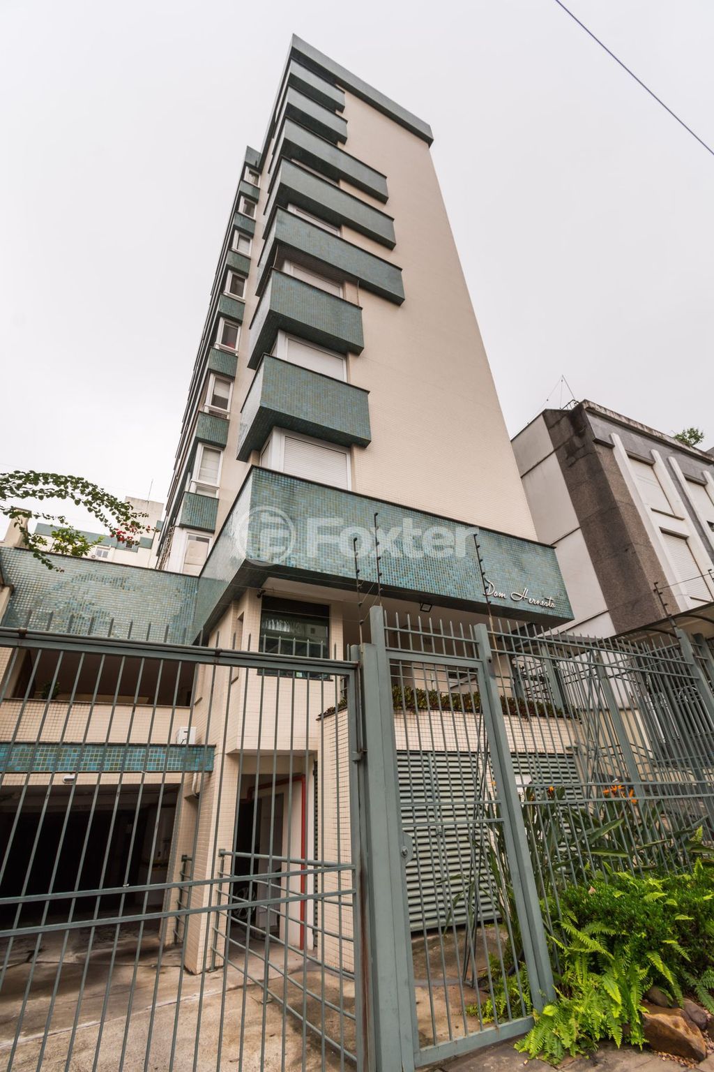 Apartamento para comprar em Mont Serrat, Porto Alegre - foto 1