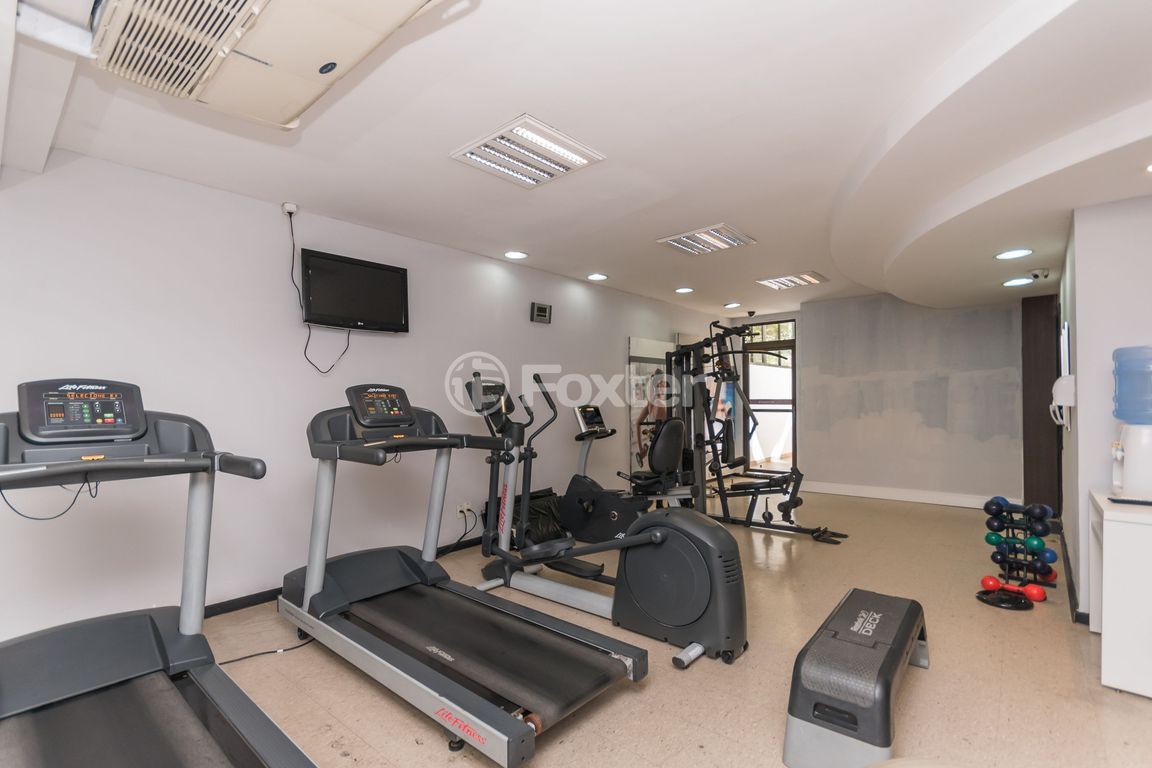 Loft/Flat para comprar em Miguel Tostes, 30 - foto 19