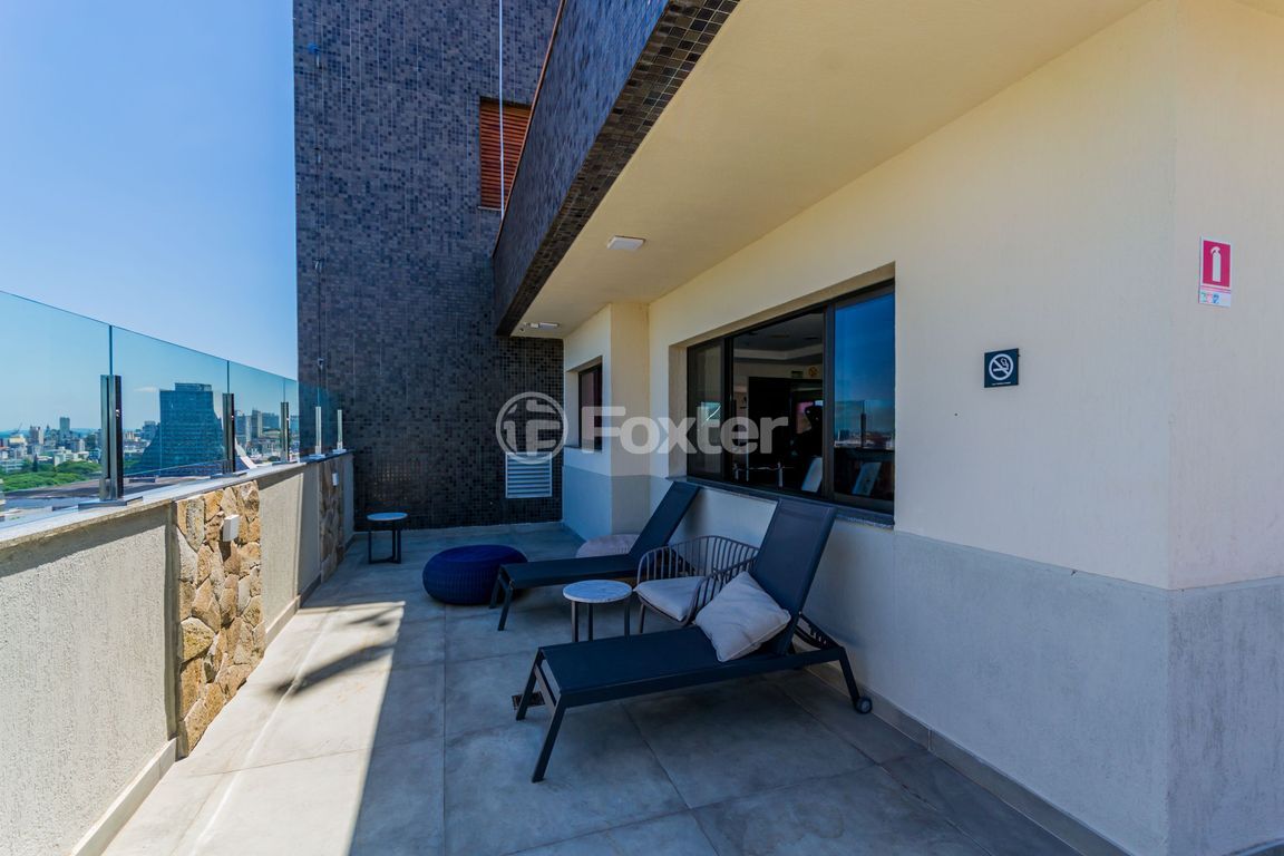 Studio/Kitnet/JK para comprar em Borges de Medeiros, 2145 - foto 9