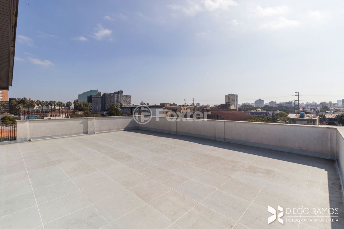 Apartamento para comprar em LEOPOLDO BIER, 348 - foto 40