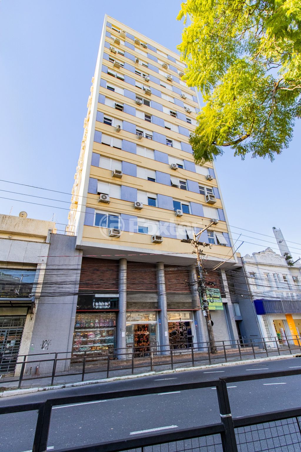 Apartamento para comprar em Bom Fim, Porto Alegre - foto 1