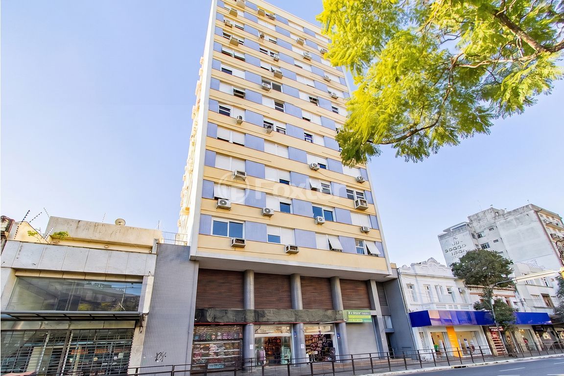 Apartamento para comprar em Osvaldo Aranha, 1376 - foto 3