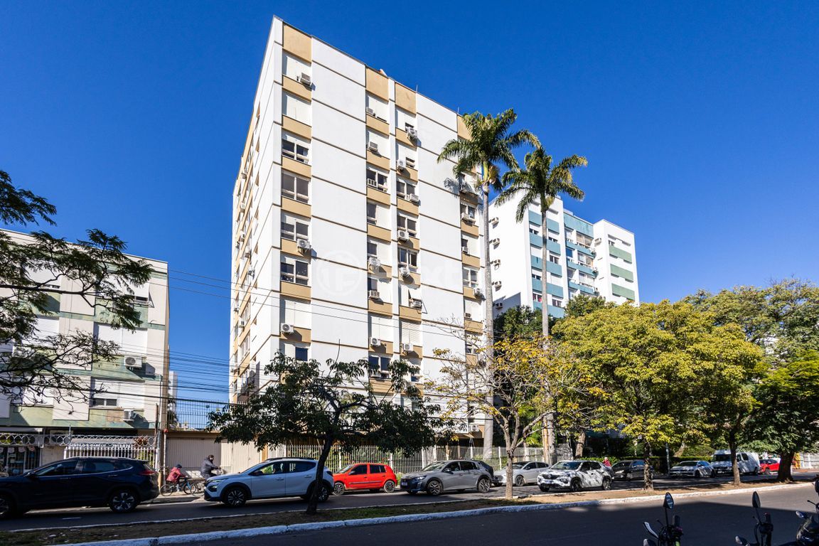 Apartamento para comprar em Santana, Porto Alegre - foto 1