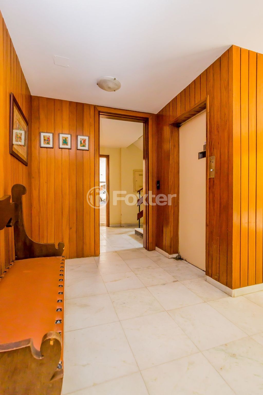 Apartamento para comprar em Honório Silveira Dias, 1685 - foto 8