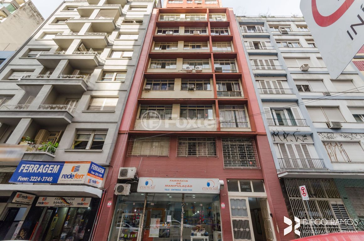 Apartamento para comprar em Centro Histórico, Porto Alegre - foto 1