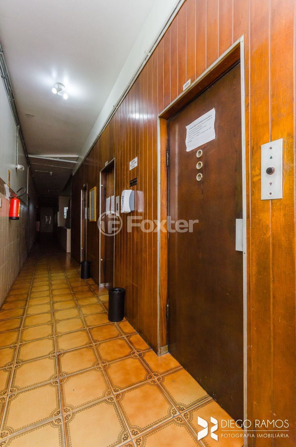 Apartamento para comprar em Marechal Floriano Peixoto, 386 - foto 3