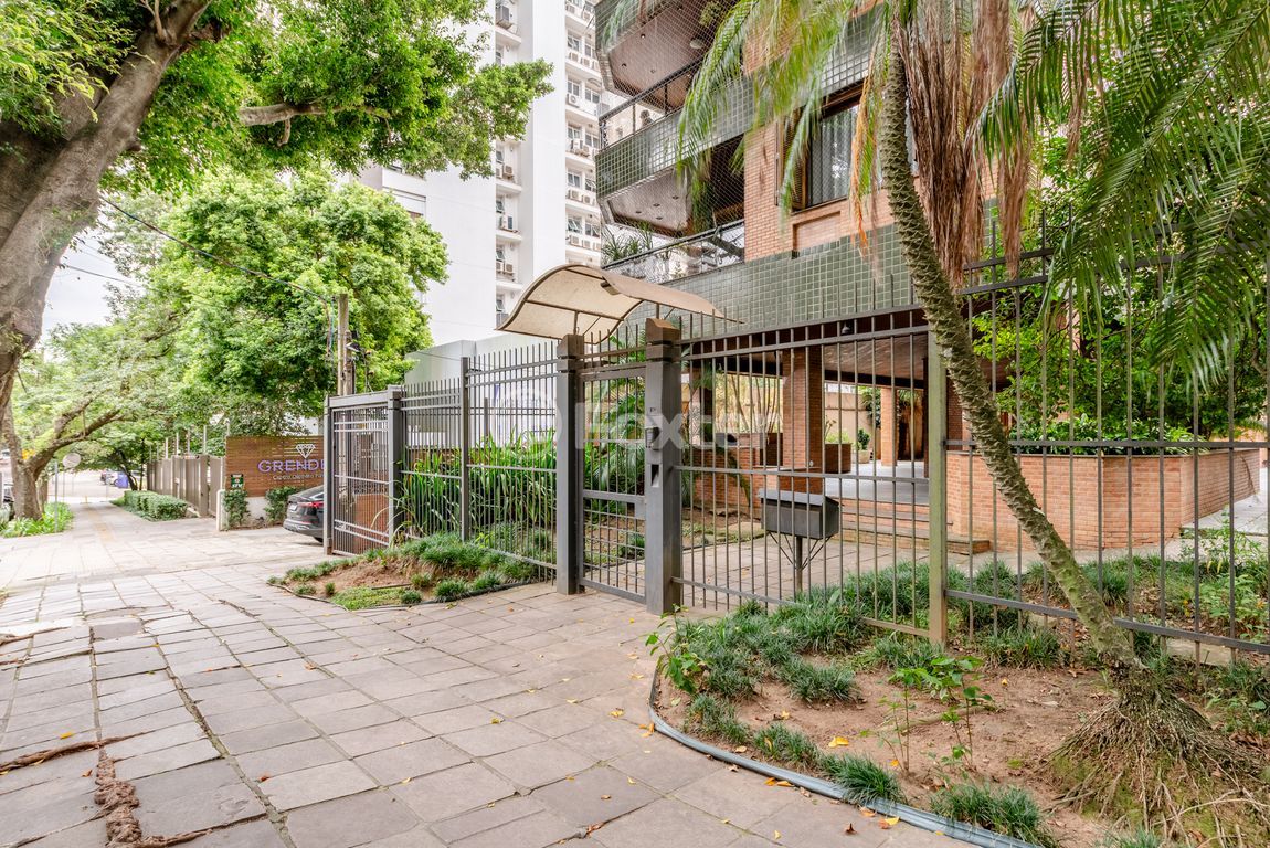 Apartamento para comprar em Petrópolis, Porto Alegre - foto 1