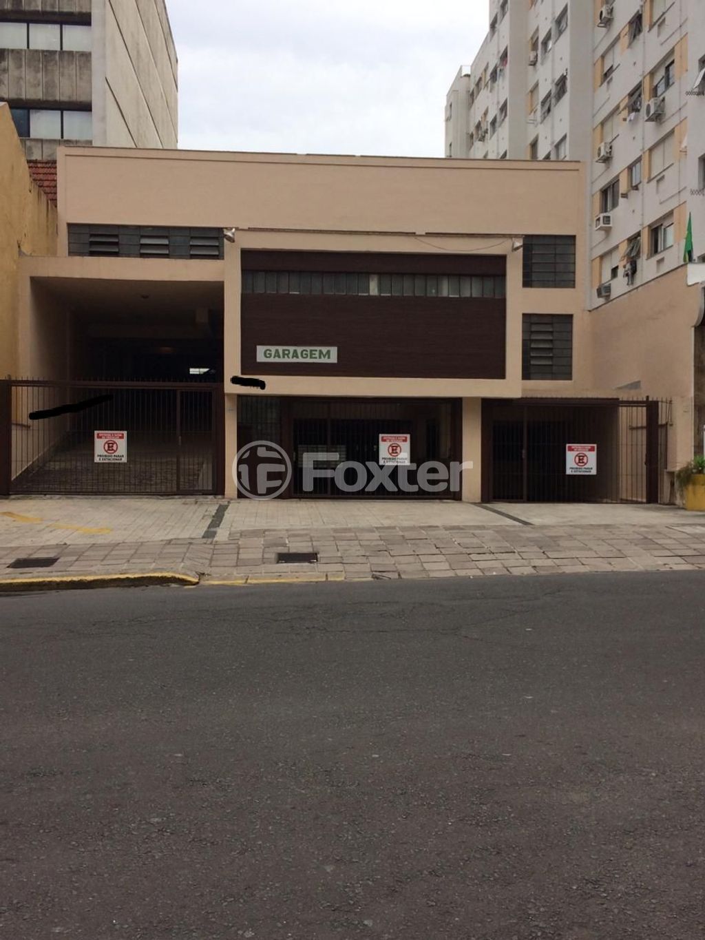 box vaga para comprar em Centro Histórico, Porto Alegre - foto 1