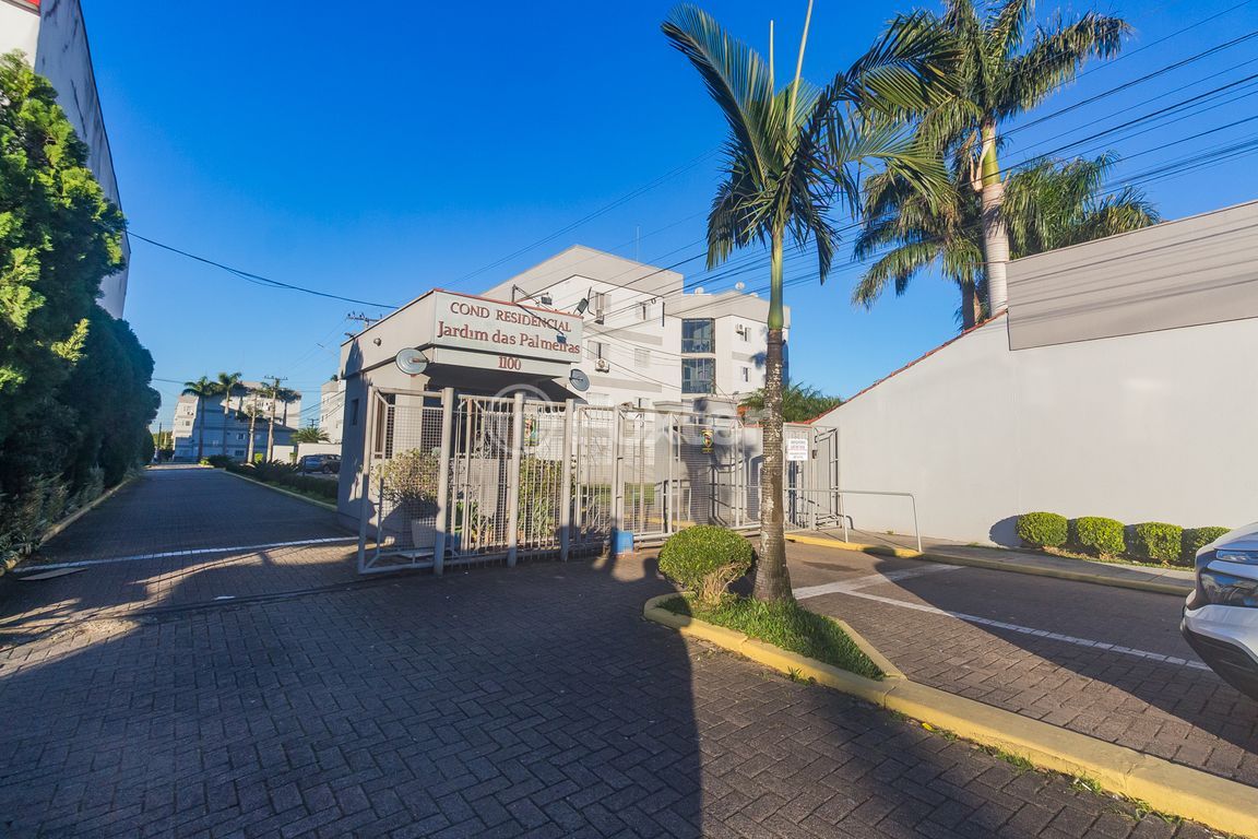 Apartamento para comprar em Papa João XXIII, 1100 - foto 3