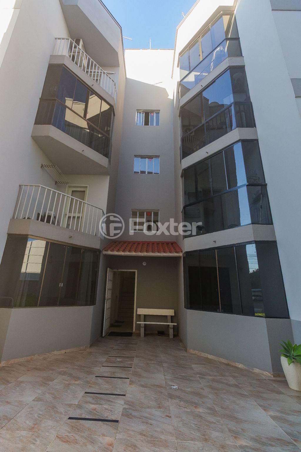 Apartamento para comprar em Papa João XXIII, 1100 - foto 7