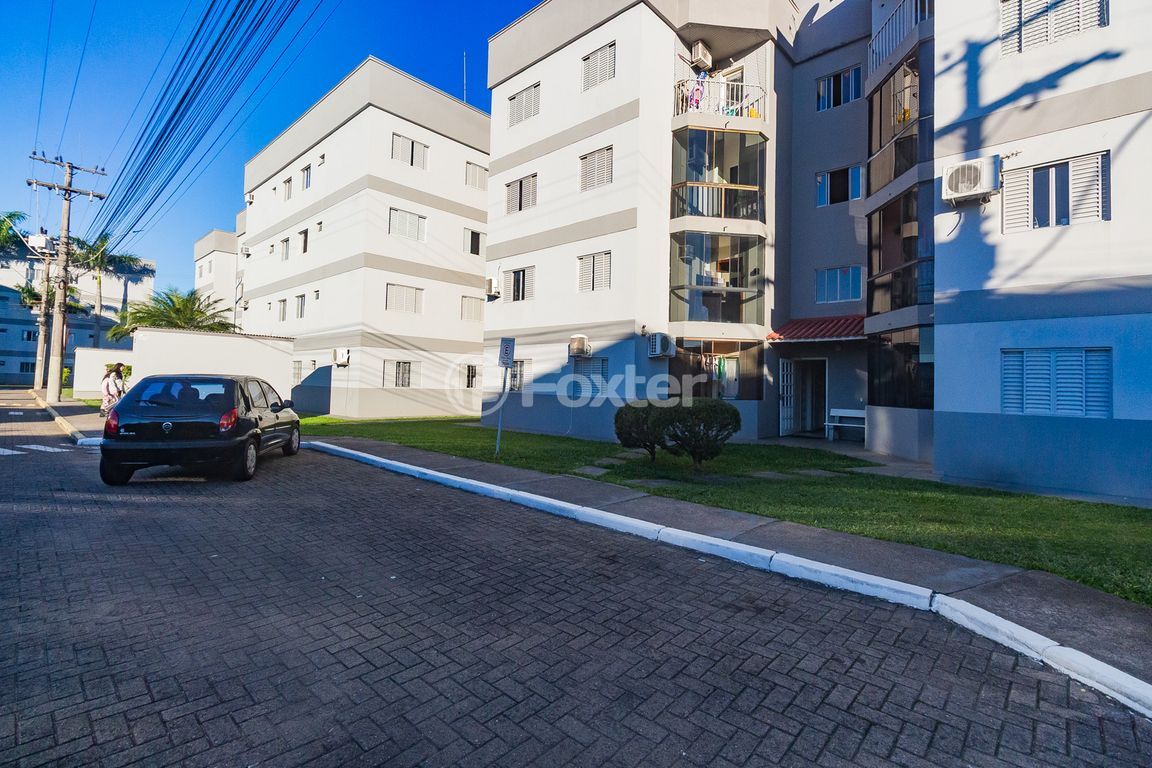 Apartamento para comprar em Papa João XXIII, 1100 - foto 17