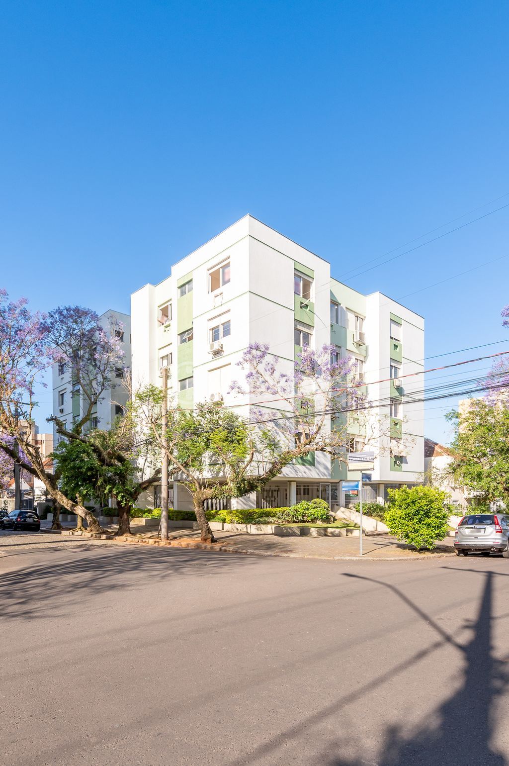 Apartamento para comprar em Petrópolis, Porto Alegre - foto 1
