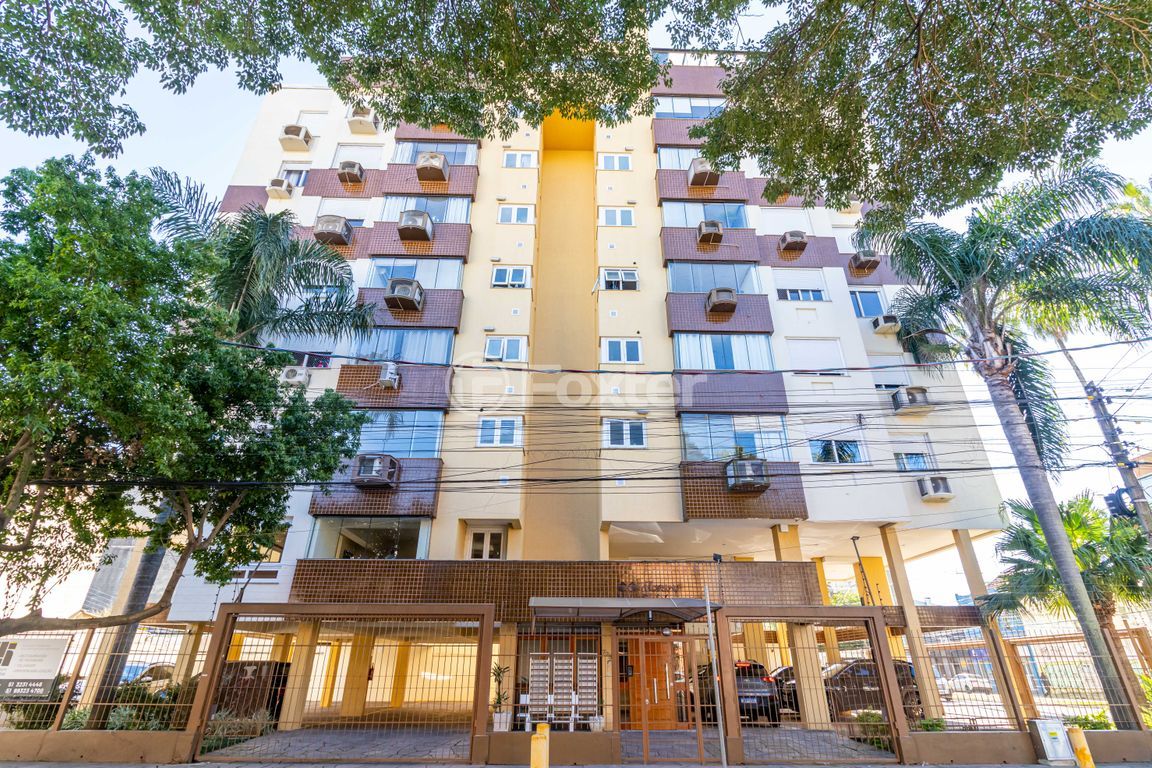 Apartamento para comprar em Menino Deus, Porto Alegre - foto 1