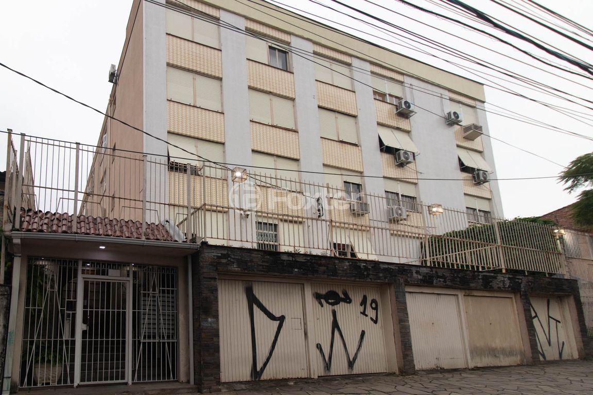 Apartamento para comprar em Teresópolis, Porto Alegre - foto 1