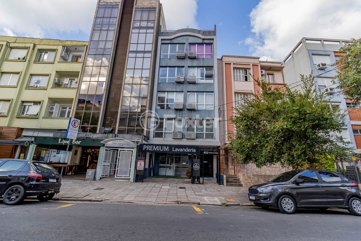 consultorio sala conjunto para comprar em Felipe Camarão, 632 - foto 17