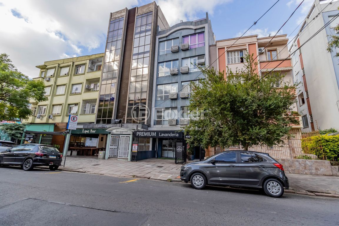 consultorio sala conjunto para comprar em Felipe Camarão, 632 - foto 19