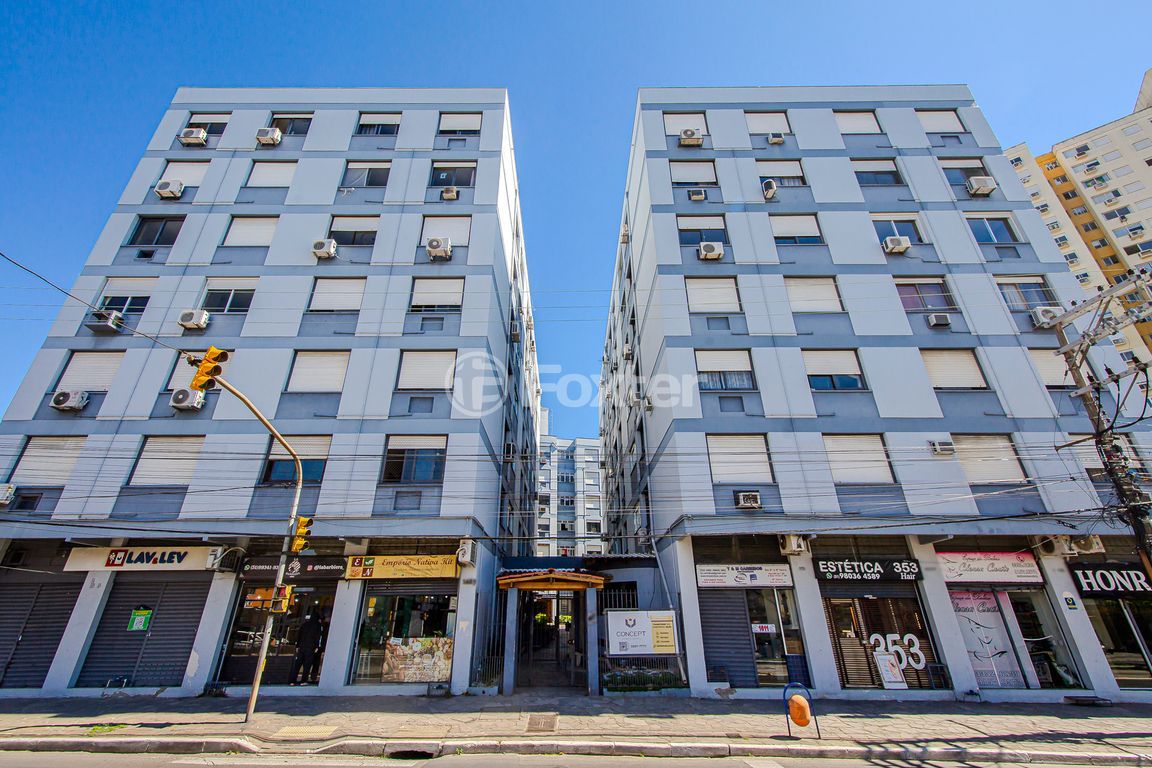 Apartamento para comprar em Santo Antônio, Porto Alegre - foto 1