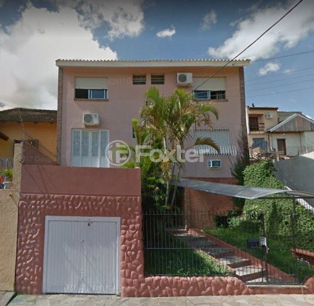 Apartamento para comprar em Teresópolis, Porto Alegre - foto 1