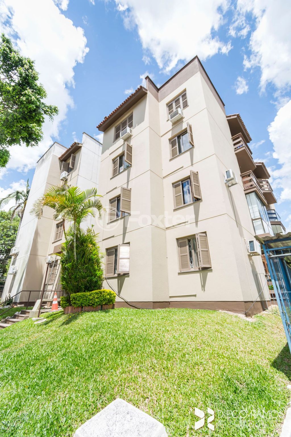 Apartamento para comprar em Partenon, Porto Alegre - foto 1