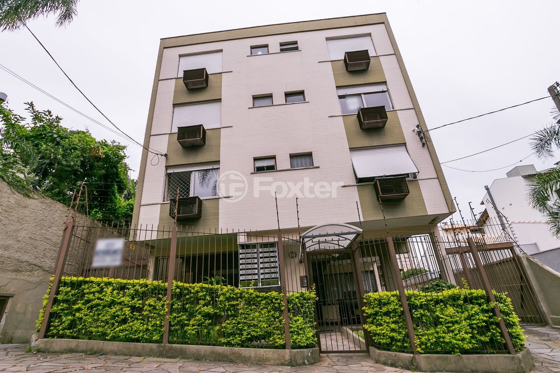 Apartamento para comprar em Jardim Botânico, Porto Alegre - foto 1