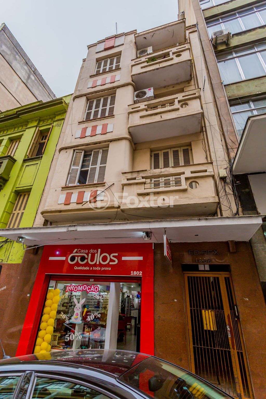 Apartamento para comprar em dos Andradas, 1806 - foto 3