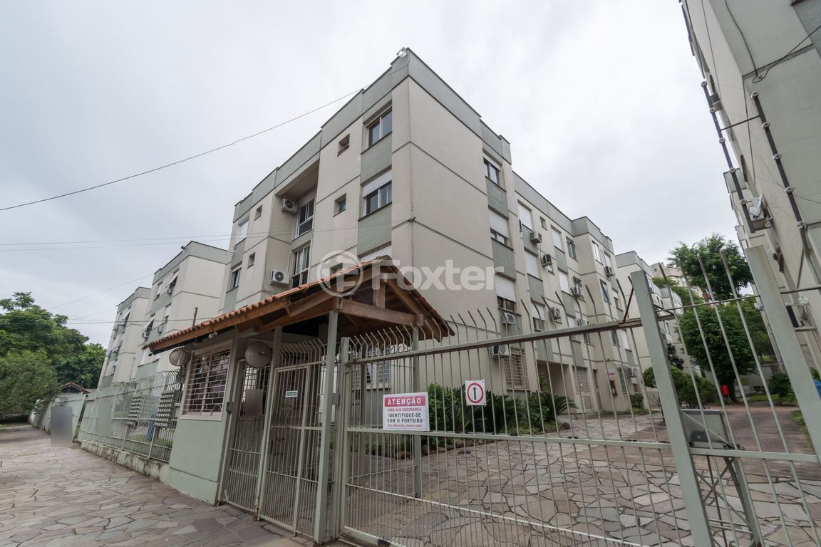 Apartamento para comprar em ANGELO CRIVELLARO, 480 - foto 28