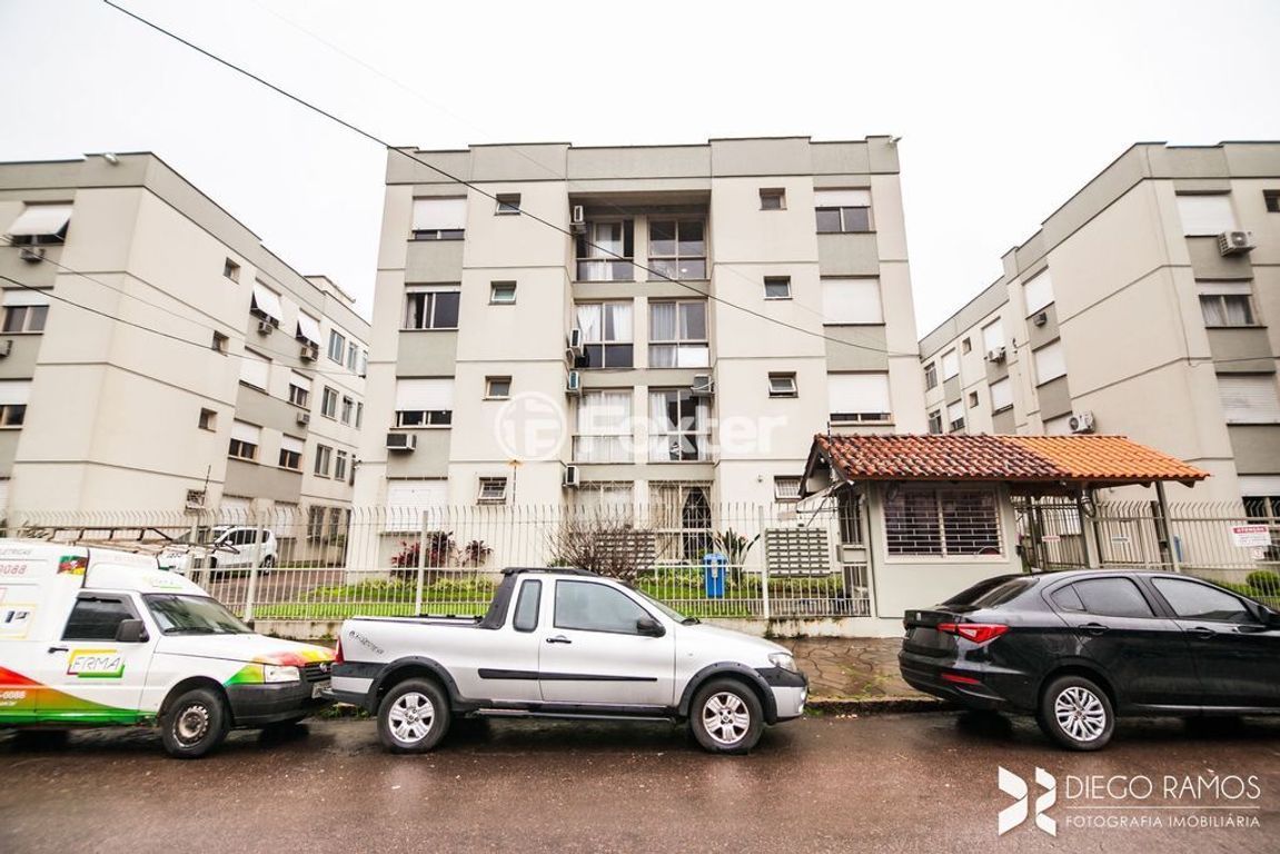 Apartamento para comprar em ANGELO CRIVELLARO, 480 - foto 29